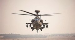 英军探索直升机与无人机协同作战