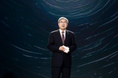 
油电同智 全球同行 奇瑞汽车智能化战略发布会