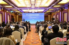 2025对外投资促进重点活动说明会在京举行 多国代