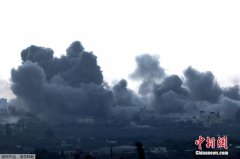 谈了411天、分三个阶段……加沙停火协议有哪些