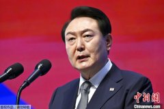 弹劾案第二次辩论16日举行 律师回应尹锡悦是否