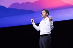 
推理性能提升13倍！百度智能云发布昆仑芯超节