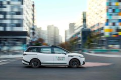 萝卜快跑与Uber达成战略合作:全球部署数千台无