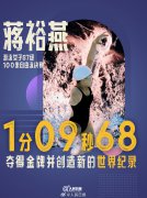 巴黎残奥还有1天闭幕,中国队破了多少世界纪录