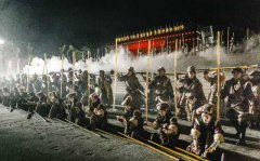 铸牢共同体 中华一家亲|雪域高原焕新貌:“非遗+”带来哪些宝“藏”?