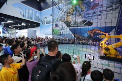 全国科普日来了!中国科技馆开展系列活动