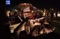 印度深夜突发,“造成9死15伤”