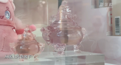 奋进强国路 阔步新征程|向上的中国·爆款频出 博物馆接住“泼天流量”