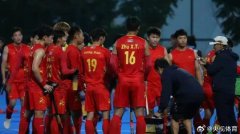 创造历史!中国队获得亚军