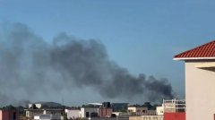 突发恐袭!我使馆紧急提醒