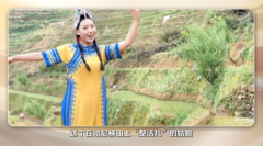 【加油吧,新动力人群⑭】杨钰尼:带着哈尼文化走出大山的95后