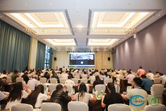 接续拼搏四十载,端稳端牢中国“糖罐子”