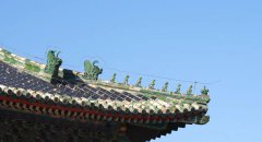 北京中轴线很多建筑历经百年风雨却屹立不倒，文物建筑是如何抗震的？