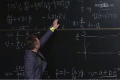 为什么雨滴落下不会砸死人?《张朝阳的物理课》推导斯托克斯定律