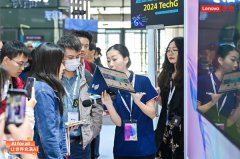 联想陈学桂:加速打造天禧生态智能体验